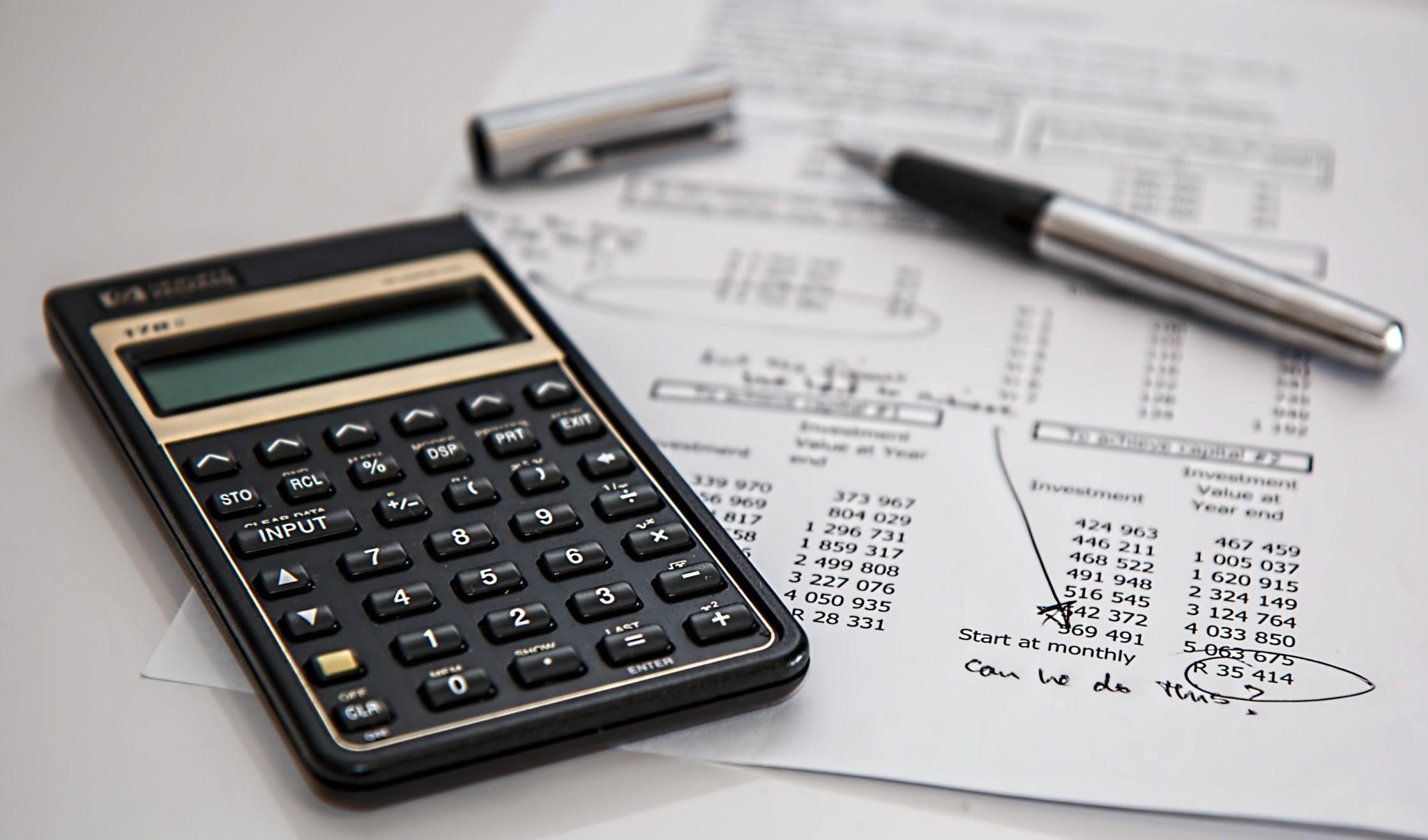 Why Financial Accounting And Management Accounting Are Essential For 