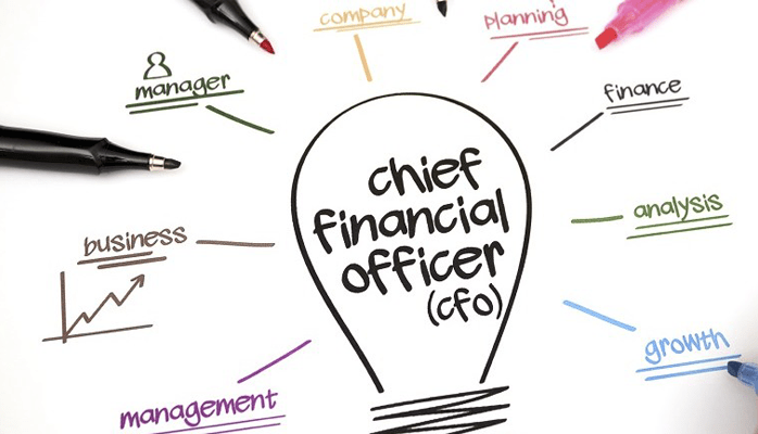 how to become a CFO after 12th