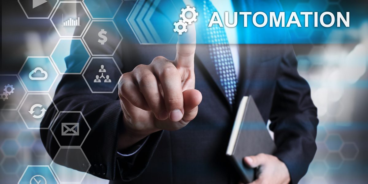 accounting automation